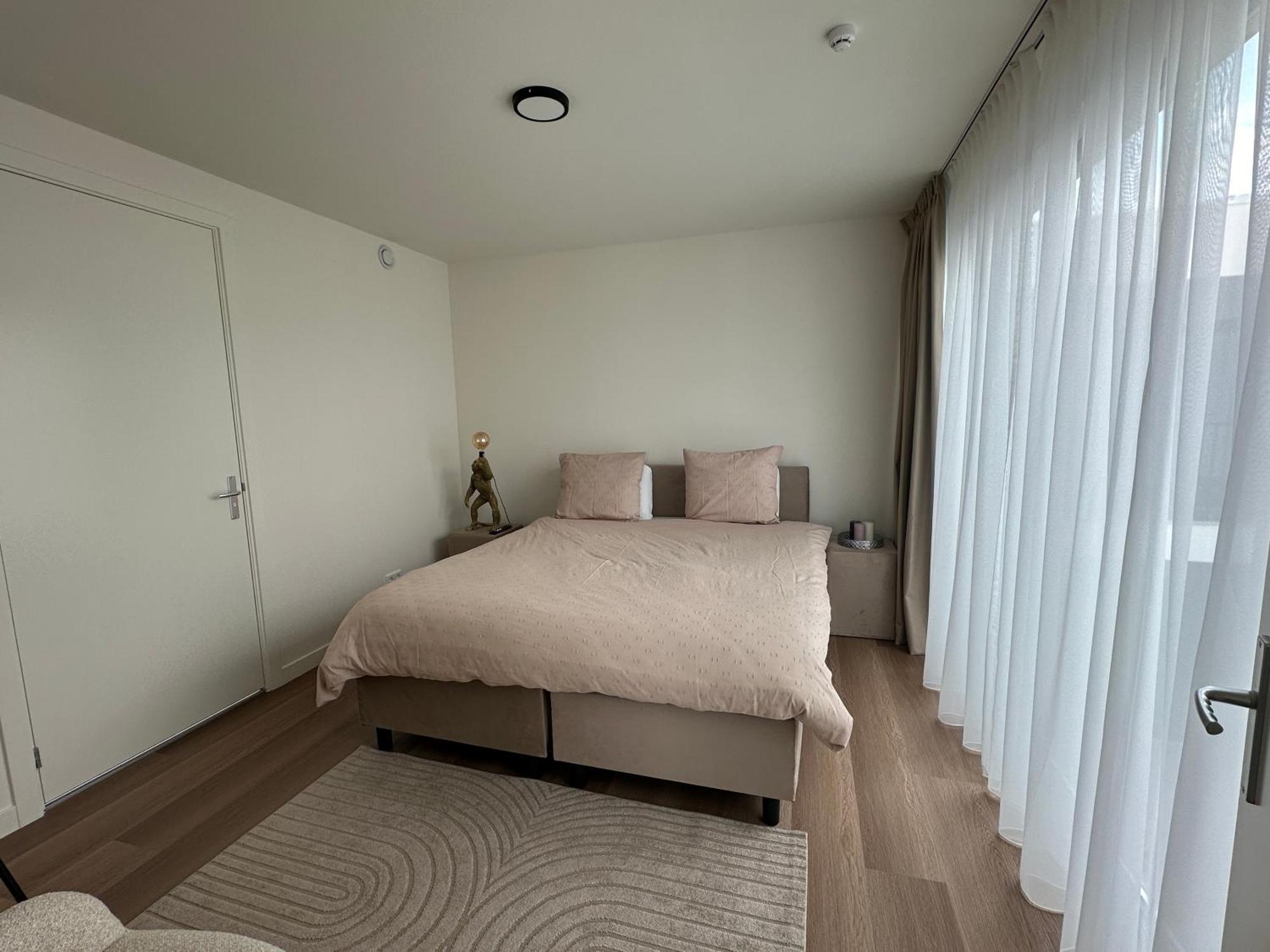 Luxe Appartement Fiore Drachten Exterior photo